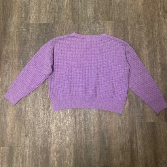 Monk & Lou wool blend sweater - Picture 2 of 5